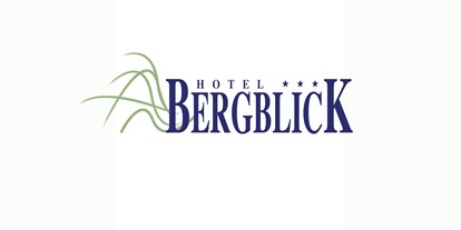 Mountainbike Urlaub - Klassifizierung: 3 Sterne - Hotellogo - Hotel Bergblick