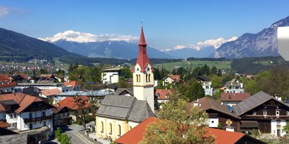 Mountainbike Urlaub - Massagen - Region Innsbruck - Sporthotel IGLS