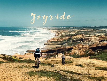 Mountainbike Urlaub - Umgebungsschwerpunkt: Meer - Da Silva Bike Camp Portugal