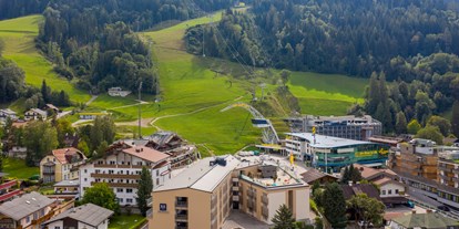 Mountainbike Urlaub - Hotel-Schwerpunkt: Mountainbike & Wandern - Steiermark - TUI BLUE Schladming