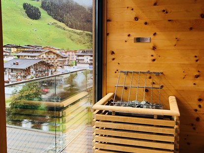 Mountainbike Urlaub - Pools: Infinity Pool - Matrei in Osttirol - THOMSN Central Hotel & Appartements