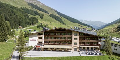 Mountainbike Urlaub - Umgebungsschwerpunkt: Berg - Tiroler Unterland - Der Rindererhof