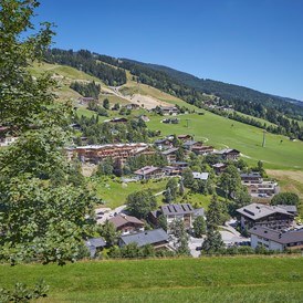 Mountainbikehotel: AlpenParks Hotel & Apartment Sonnleiten Saalbach