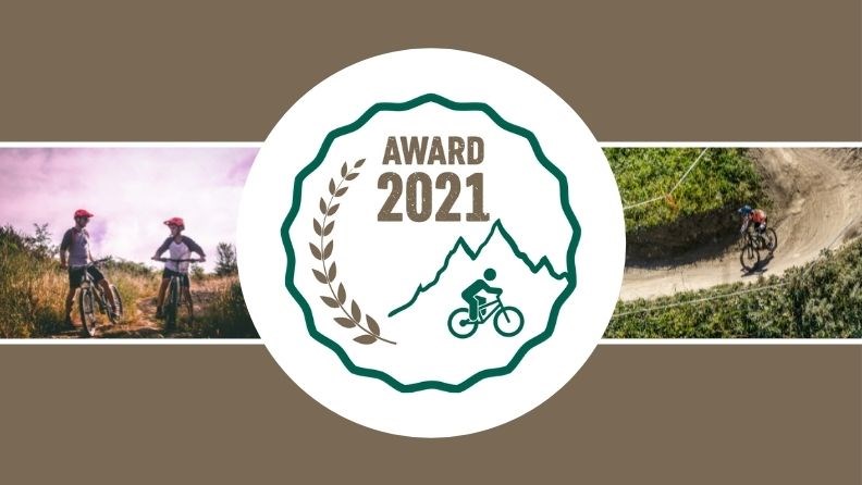 MTB-hotels.info Award 2021: Das sind die besten Bike-Hotels Europas - MTB-hotels.info