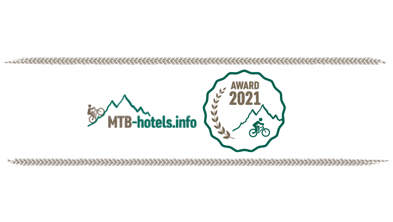 MTB-hotels.info Award 2021: So haben wir das Ranking erstellt - MTB-hotels.info