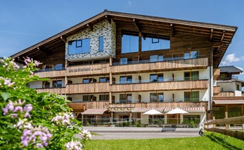 Das Zwölferhaus lädt ein zum lässigen Bike-Urlaub im Salzburger Land - MTB-hotels.info