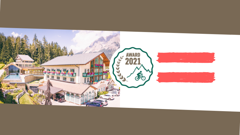 Die 10 besten Bike-Hotels in Österreich - MTB-hotels.info