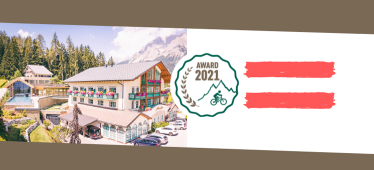 Die 10 besten Bike-Hotels in Österreich - MTB-hotels.info