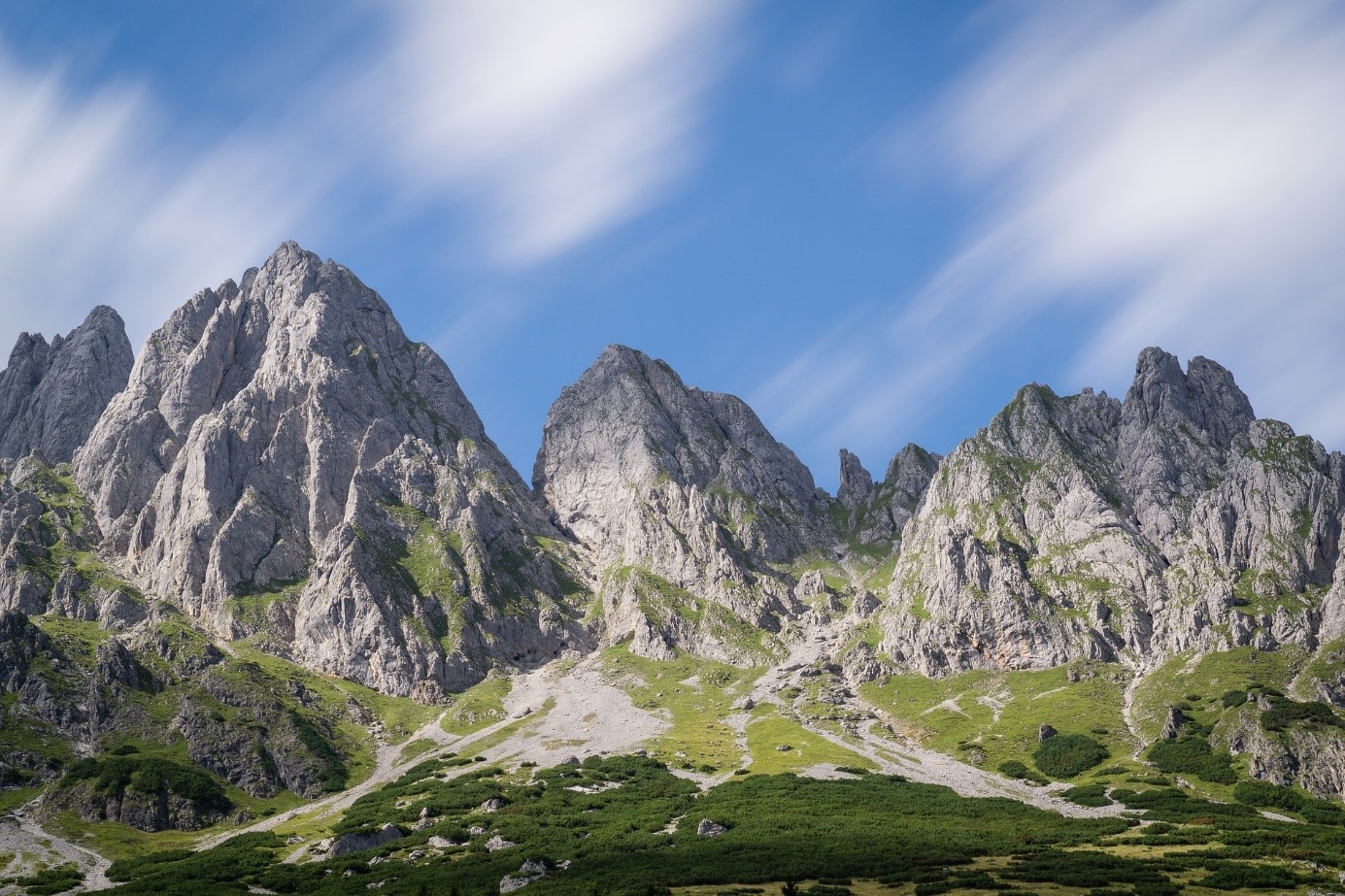 Auf zwei Rädern durch den goldenen Herbst: Touren im Salzburger Land - MTB-hotels.info