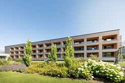 Der Reschenhof: Aktivurlaub am Fuße des Karwendelgebirges - MTB-hotels.info