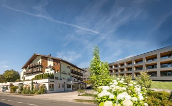 Der Reschenhof: Tradition und Moderne in den Tiroler Bergen - MTB-hotels.info