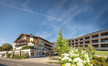 Der Reschenhof: Tradition und Moderne in den Tiroler Bergen - MTB-hotels.info