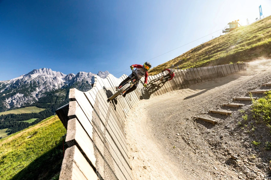 Bikepark Leogang