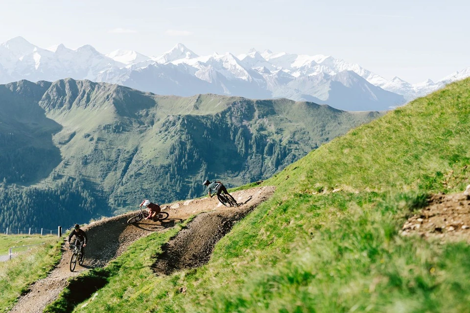 Saalbach Hinterglemm