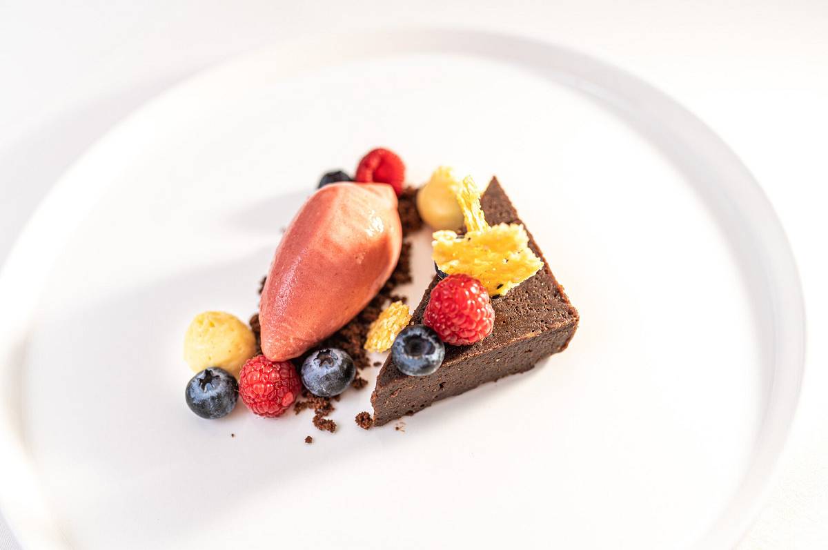 Lengauer Hof - Kulinarik