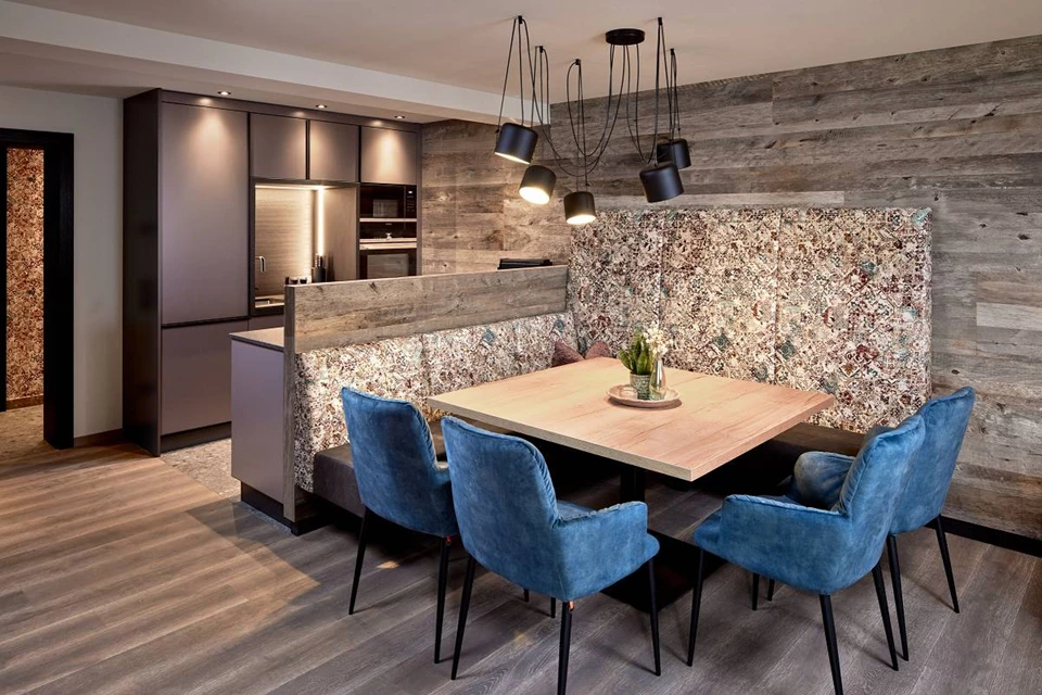 Mei.Berg Appartements