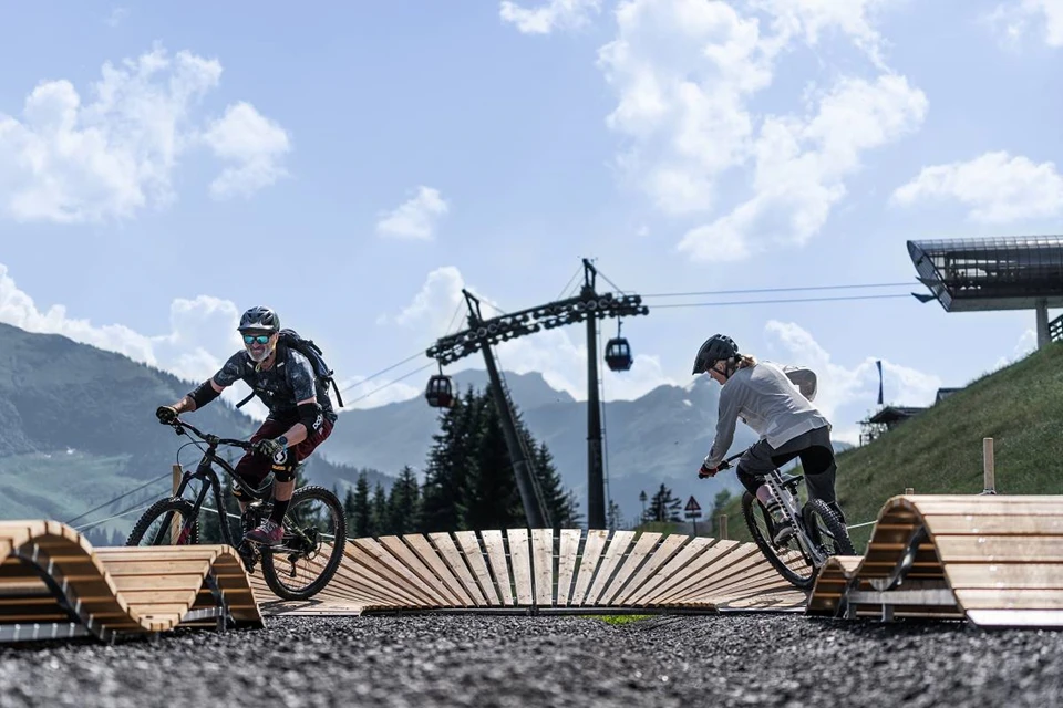 Bikecircus Saalbach Hinterglemm