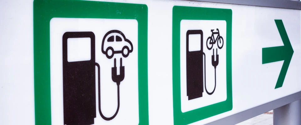 Hotels mit Ladestation f&uuml;r E-Bikes