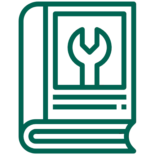 Icon Anleitung