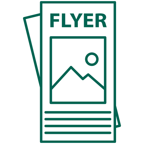 Icon Flyer