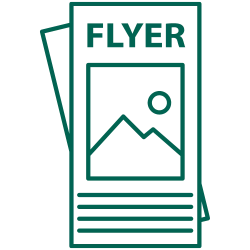 Icon Flyer