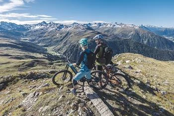 Destination Davos Klosters