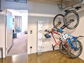 FRANZ ferdinand Mountain Resort Nassfeld