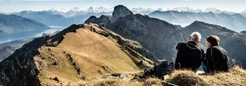 Mountainbike & Wandern