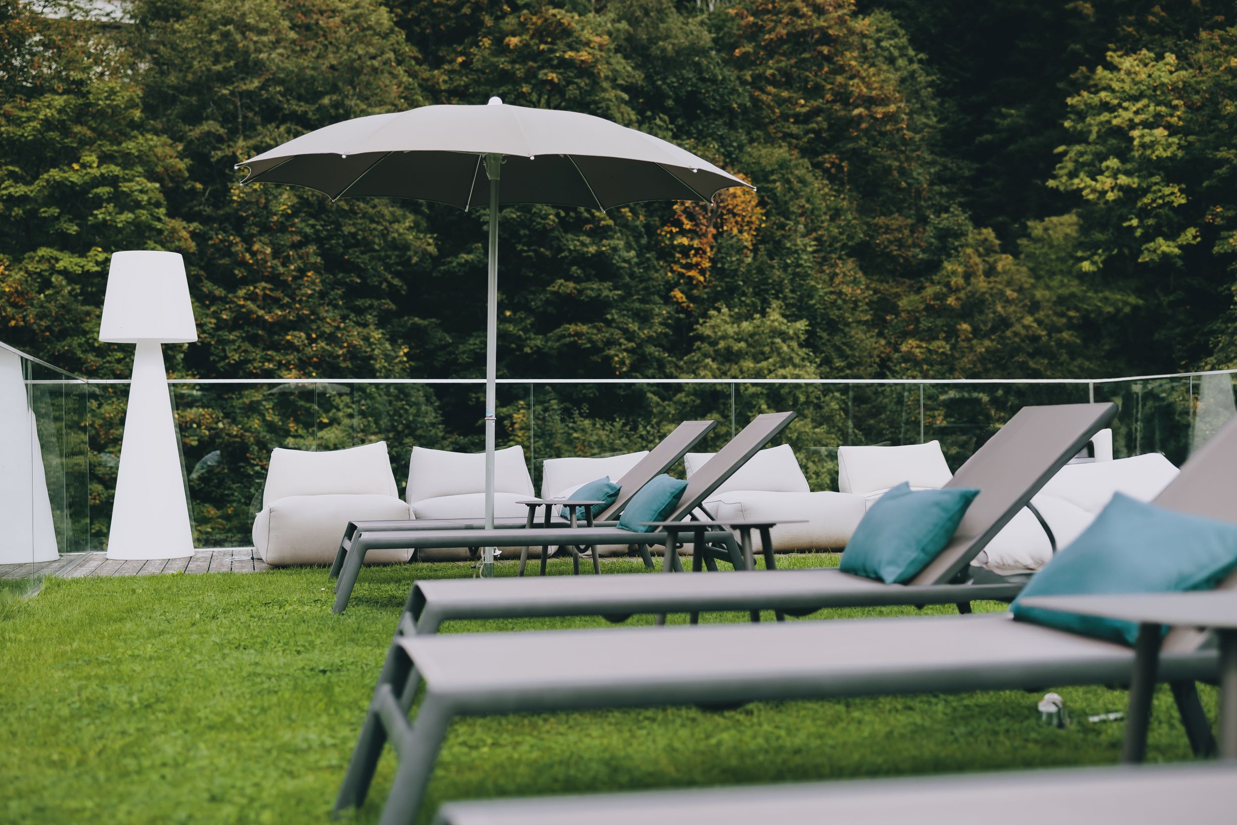 Familien-Zeit Herbst - 4****S Hotel Hasenauer