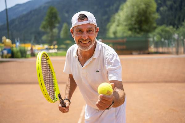 Short Game am Brennsee - Familien Sportresort Brennseehof