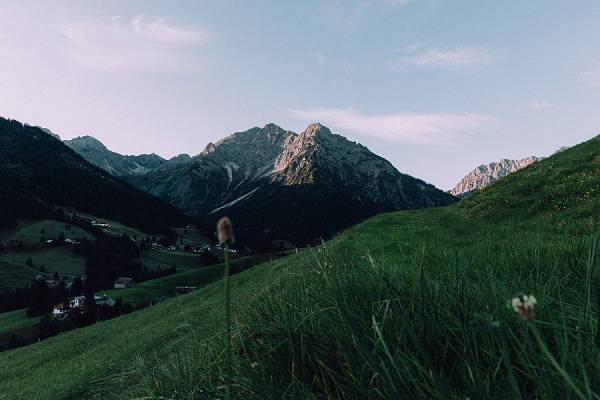 BERGerLEBEN - Das Naturhotel Chesa Valisa****s