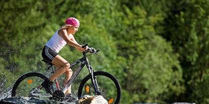 Mountainbike Urlaub - Bikeparks - Faak am See - nawu_apartments_Radfahren_Radwege_Presseggersee - nawu apartments****, die neue Leichtigkeit des Urlaubs