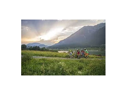Mountainbike Urlaub - geführte MTB-Touren - Griebitsch - nawu_apartments_Radfahren_Presseggersee_Familienurlaub - nawu apartments****, die neue Leichtigkeit des Urlaubs