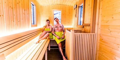 Mountainbike Urlaub - Pools: Außenpool nicht beheizt - Alpenhotel Tyrol - 4* Adults Only Hotel am Achensee