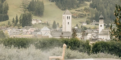 Mountainbike Urlaub - Klassifizierung: 4 Sterne S - Trentino-Südtirol - Naturhotel Leitlhof