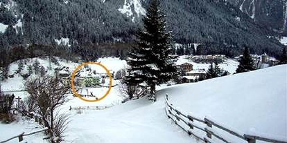 Mountainbike Urlaub - Hotel-Schwerpunkt: Mountainbike & Wandern - St. Leonhard (Trentino-Südtirol) - Hotel Reschnerhof