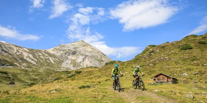 Mountainbike Urlaub - geprüfter MTB-Guide - Brugg (Rennweg am Katschberg) - Radgenuss in den Radstädter Tauern  - Hotel Zum Jungen Römer