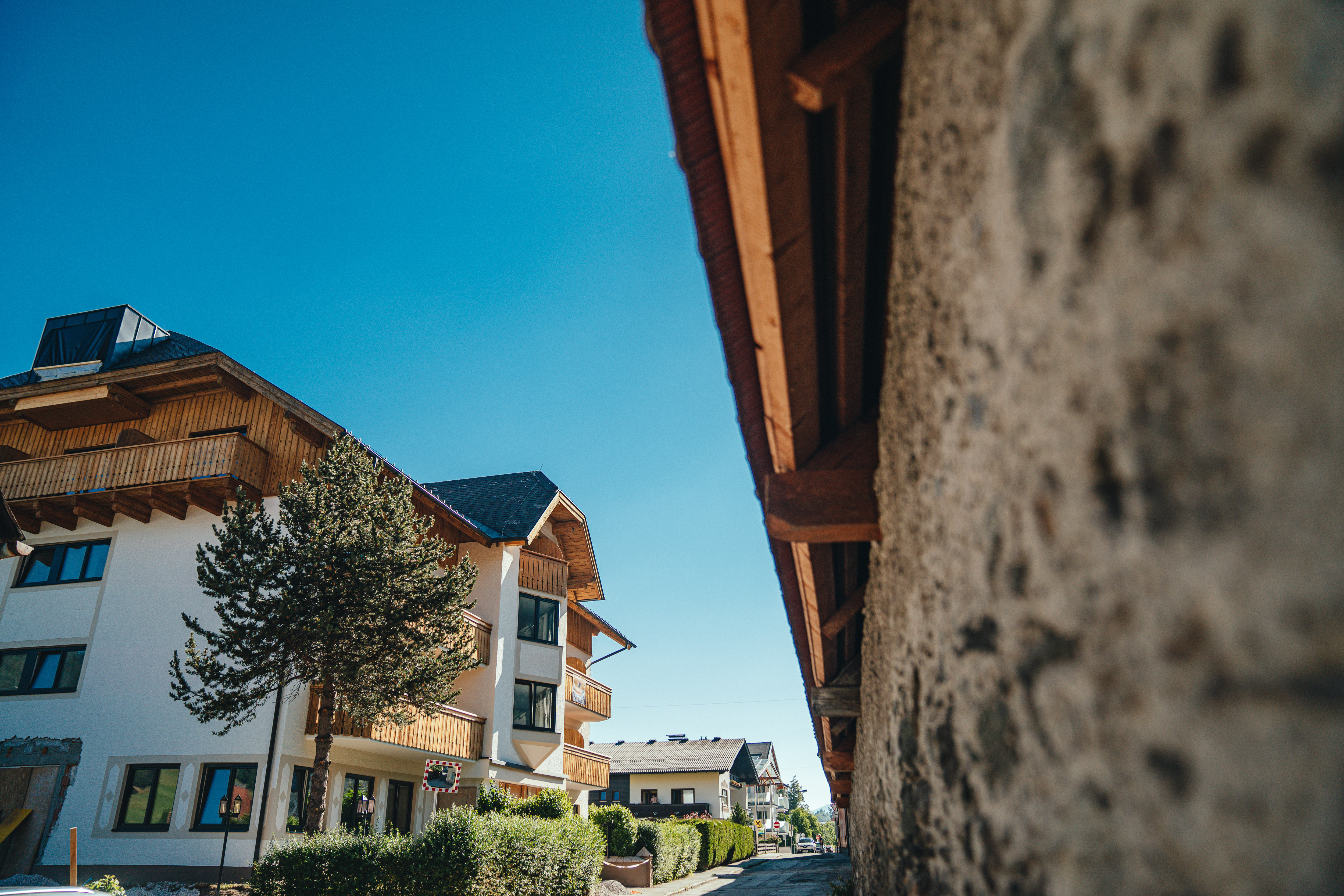 Mountainbikehotel - Stadtvilla Schladming