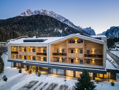 Mountainbike Urlaub - MTB-Region: IT - Drei Zinnen - Dolomiten - Mühlbach (Trentino-Südtirol) - Hotel Laurin ©Harald Wisthaler - Hotel Laurin