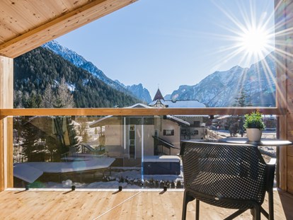 Mountainbike Urlaub - Umgebungsschwerpunkt: Berg - Mühlbach (Trentino-Südtirol) - Hotel Laurin ©Harald Wisthaler - Hotel Laurin