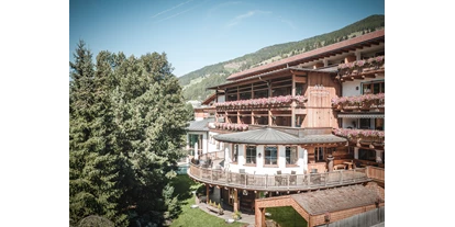 Mountainbike Urlaub - Haustrail - Innichen - Dolomites.Life.Hotel.Alpenblick - Bikehotel Alpenblick