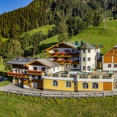 Mountainbike Urlaub: Hotel-Pension Bruckreiterhof