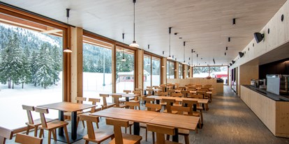 Mountainbike Urlaub - Sauna - Flims Waldhaus - Campra Alpine Lodge & Spa