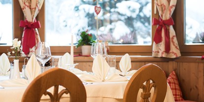 Mountainbike Urlaub - Garten - Mühlbach (Trentino-Südtirol) - Restaurant - Hotel Café Brunnenhof