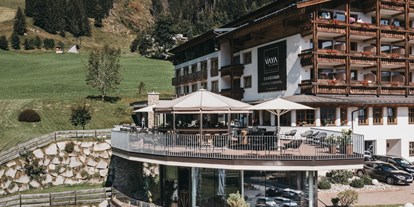 Mountainbike Urlaub - Hotel-Schwerpunkt: Mountainbike & Kulinarik - Kitzbühel - VAYA Zell am See