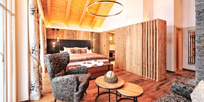 Mountainbike Urlaub - Massagen - Davos Dorf - Zimmer in Ischgl - Salnerhof **** superior Lifestyle Resort