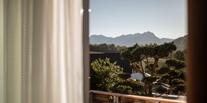Mountainbike Urlaub - Klassifizierung: 4 Sterne - Lana (Trentino-Südtirol) - Design Hotel Tyrol