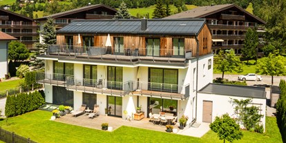 Mountainbike Urlaub - Umgebungsschwerpunkt: Berg - PLZ 5700 (Österreich) - Fuchs Apartments
