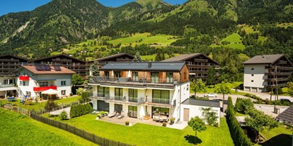 Mountainbike Urlaub - Umgebungsschwerpunkt: Therme - Österreich - Fuchs Apartments
