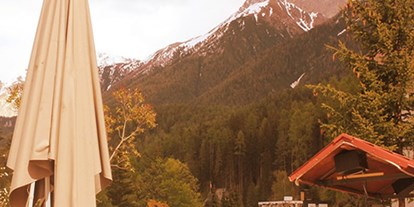 Mountainbike Urlaub - Preisniveau: günstig - St. Moritz - Hotel Silvana - Hotel Villa Silvana **